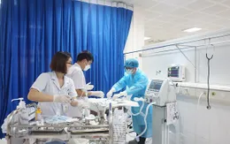 Bộ Y tế: Bảo đảm công tác khám chữa bệnh, cấp cứu trong dịp lễ 30/4 và 1/5