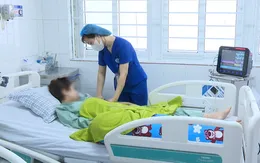 Cứu sống người bệnh ngừng tim, suy đa tạng