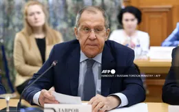 Bất đồng Nga - Mỹ về đối thoại chiến lược