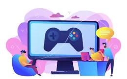 49 doanh nghiệp bị đình chỉ giấy phép cung cấp dịch vụ trò chơi điện tử G1 trên mạng