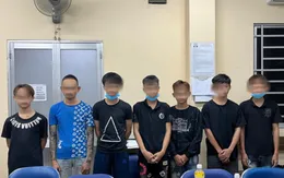 Trẻ vị thành niên phạm tội - Vì đâu nên nỗi?