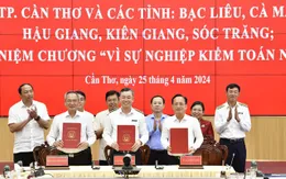 Phối hợp công tác giữa Kiểm toán nhà nước với các địa phương
