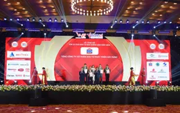 Tập đoàn DIC 3 năm liên tiếp đạt top 10 chủ đầu tư bất động sản