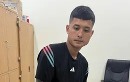 Bắt ổ nhóm ''bốc họ'' với lãi suất ''cắt cổ'' ở Hà Nội