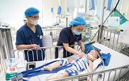 Liên tiếp 3 trẻ đuối nước nghiêm trọng