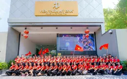 Viện thẩm mỹ DIVA thực hiện nhiều hoạt động ý nghĩa dịp lễ 30/4