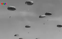 Tác chiến dù ở Điện Biên Phủ