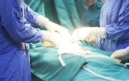 Những biến chứng nguy hiểm của tiền sản giật