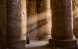 6 kỳ quan kiến ​​trúc thế giới đang đứng trước nguy cơ bị "xóa sổ"