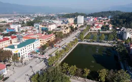 Điện Biên đổi thay sau chiến thắng lẫy lừng 70 năm trước