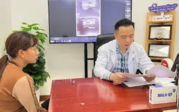 Bác sĩ chỉ rõ cách phát hiện ung thư tuyến giáp kịp thời