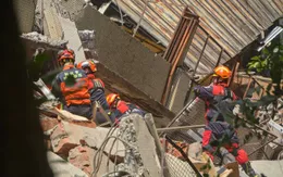 Sẵn sàng phương án bảo hộ công dân Việt Nam sau vụ động đất ở Đài Loan (Trung Quốc)
