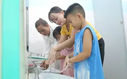 Đắk Lắk: Giám sát ổ dịch tay chân miệng tại trường mầm non xã biên giới Ea Súp