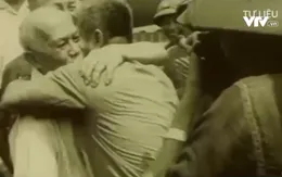 Bồi hồi ký ức ngày thống nhất non sông 49 năm trước