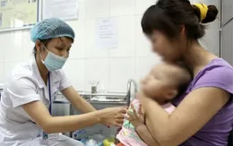 Ca mắc ho gà tăng gần 8 lần, chuyên gia hướng dẫn phát hiện sớm bệnh