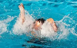 Đuối nước ở trẻ em - nỗi ám ảnh mùa nóng