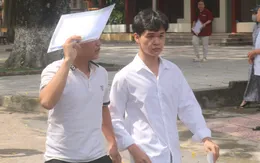 Thí sinh tự do đăng ký thi tốt nghiệp THPT 2024 cần lưu ý gì?