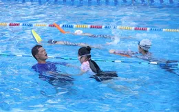 Hà Nội: Tăng cường tuyên truyền, cảnh báo nguy cơ đuối nước