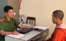 Nhiều thanh thiếu niên tại tỉnh Quảng Ngãi bị lừa đưa sang Campuchia