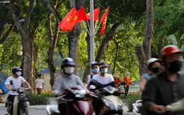 Phát triển bền vững vì con người