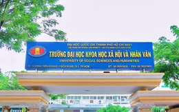 Công bố kết luận thanh tra một số trường đại học trong mở ngành học mới