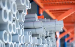 Nhựa Bình Minh - Vì nguồn nước sạch, khai mở ngành ống nhựa Việt Nam