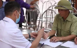 Ngày Sức khỏe thế giới 7/4: Sức khỏe của tôi, quyền của tôi
