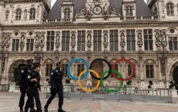 Pháp ứng phó với nguy cơ tấn công mạng tại Olympic Paris 2024
