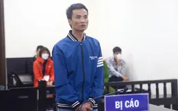 Tù chung thân cho lái xe taxi vi phạm nồng độ cồn tông chết bảo vệ khu đô thị ở Hà Nội