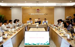 Xử phạt hàng loạt đơn vị vi phạm trong lĩnh vực thông tin và truyền thông