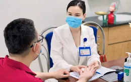 Phòng các bệnh về da mùa nắng nóng