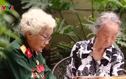 Chiến dịch Điện Biên Phủ trong ký ức hào hùng của những nữ chiến sĩ