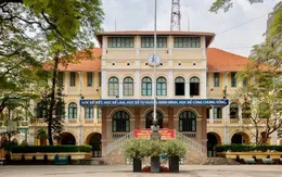 TPHCM hoàn thiện Đề án tách Trường THPT chuyên Trần Đại Nghĩa