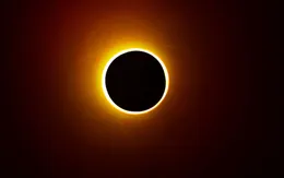 Nhật thực toàn phần mang  6 tỷ USD cho kinh tế Mỹ