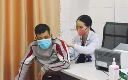 Cảnh báo ca mắc cúm mùa tăng cao, biến chứng nặng thời điểm giao mùa