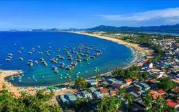 Khẩn trương hoàn thiện Quy hoạch vùng Bắc Trung Bộ và Duyên hải miền Trung