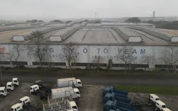 Kì lạ quy trình “rót vốn ngàn tỷ, tồn kho ngàn xe ô tô” tại VEAM Motor