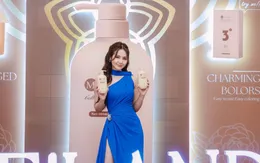 Công ty Visi ra mắt Dầu gội Sinh học Meilandi: Công nghệ tiên tiến và bí quyết từ thiên nhiên