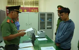 Hậu Giang: Khởi tố 2 đối tượng tổ chức cho người khác trốn đi nước ngoài