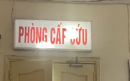 Cứu sống người đàn ông bị điện giật nguy kịch