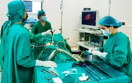 Nguy cơ hỏng thận vì sỏi niệu quản