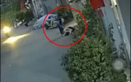 Tạm đình chỉ giáo viên mầm non đánh bé gái 8 tuổi