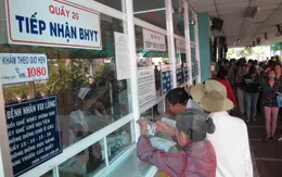 Định hướng chính sách về sửa đổi Luật BHYT