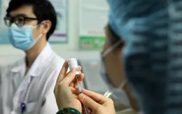 Bộ Y tế hướng dẫn tiêm vaccine phòng COVID-19
