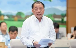 Chương trình mục tiêu quốc gia về phát triển văn hóa: Nâng cao vị thế đất nước thông qua sức mạnh mềm