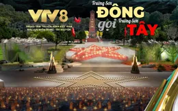 THTT chương trình nghệ thuật “Khoảng trời hố bom” (20h ngày 17/5, VTV8)