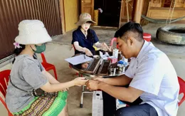 Đắk Lắk tập trung phòng sốt rét ngoại lai góp phần loại trừ sốt rét ra khỏi cộng đồng