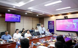 Ứng dụng công nghệ VR, AR và trí tuệ nhân tạo trong giáo dục và đào tạo