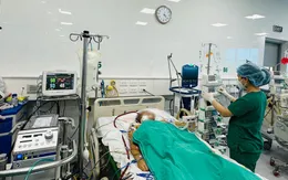 Nguy kịch do mắc cúm B