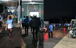 Đồng Nai: Gần 100 công nhân nhập viện nghi ngộ độc sau khi ăn bánh đa và mì quảng